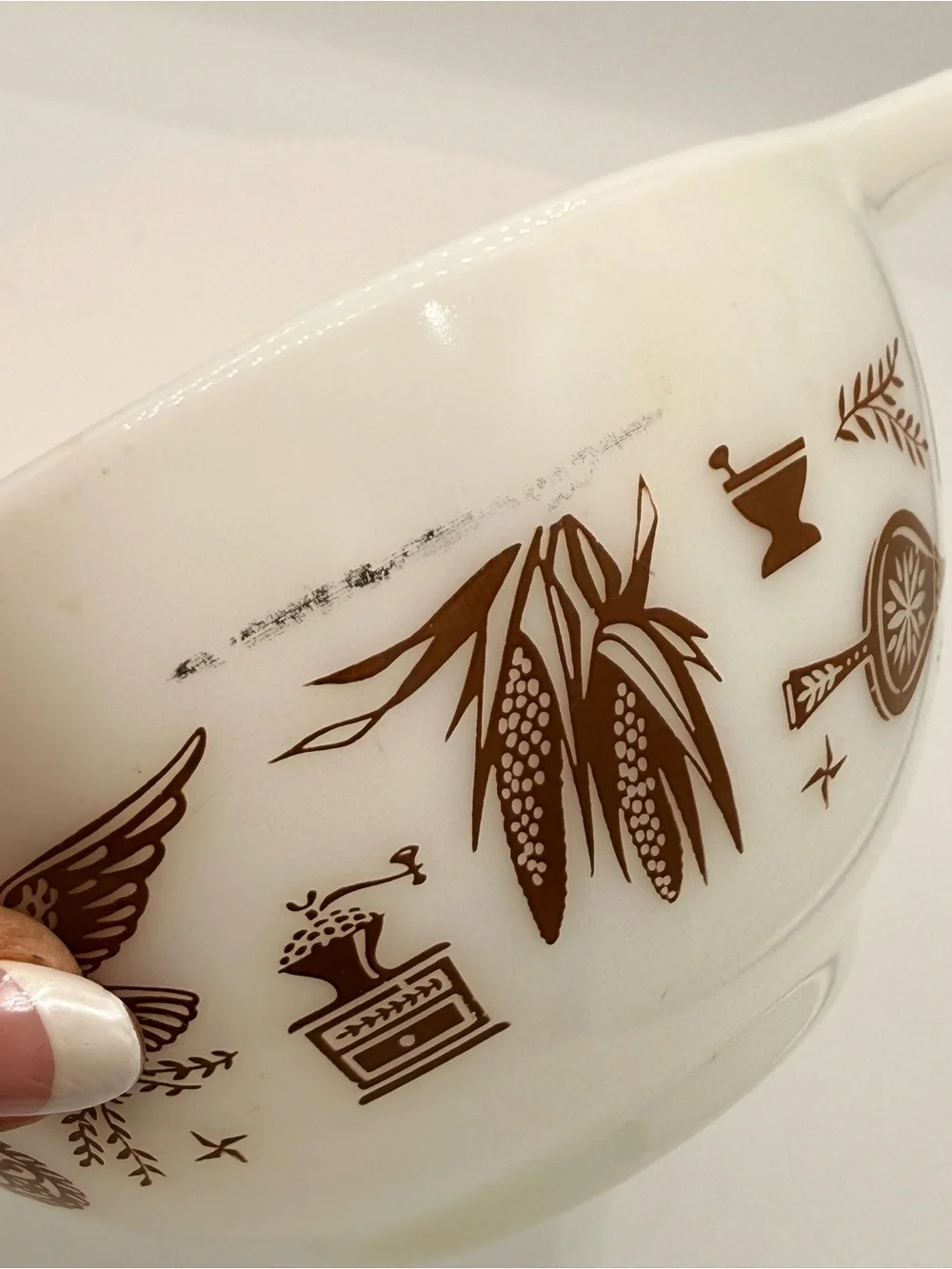 Pyrex 
